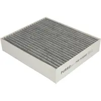 PURRO Kupéfilter PUR-PC9006C
