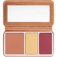Anastasia Beverly Hills ansiktspalett - Tropisk resa