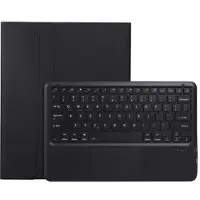 Mtp Products iPad Pro 13 2024/2025 Fodral med Bluetooth-tangentbord - Svart
