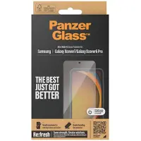PanzerGlass Skärmskydd Galaxy Xcover7 UWF