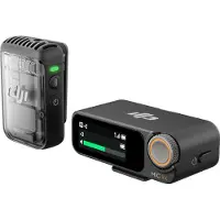 DJI KAMERA ACC MIC 2 1TX+1RX