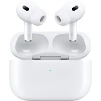 Apple In-ear Bluetooth-hörlurar - AirPods Pro 2:a generationen - Vit