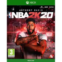 One Nba 2k20