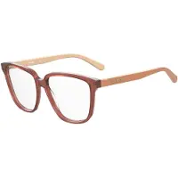 Love Moschino Mol583-2lf Kvinna Med Glasögon
