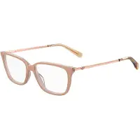 Love Moschino Mol550-35j Kvinna Med Glasögon