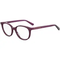 Love Moschino Mol543-tn-0t7 Juniorglasögon
