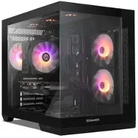 NOX Hummer Astra Neo Pc-tornfodral