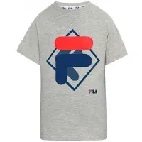 FILA Fat0340 T-shirt Med Korta ärmar
