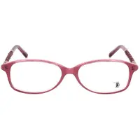 Tods To4054068 Solglasögon För Kvinnor