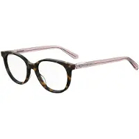 Love Moschino Mol543-tn-086 Juniorglasögon