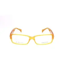 Giorgio Armani Stilren Herrbåge GA-713-PD9-55 - 55mm Gul