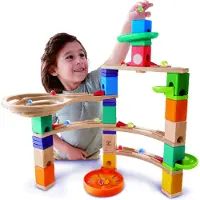 Hape Quadrilla Cliffhanger