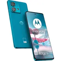 Motorola Edge 40 Neo 5G 12/256GB Caneel Bay Blue Smartphone (PAYH0038PL)