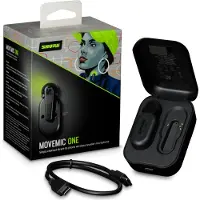 Shure Mv One Z6 Trådlös Mikrofon