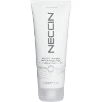 Grazette Fragrance Free Body Wash 200 ml
