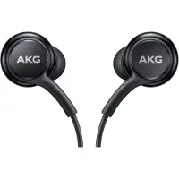 Samsung USB-C Hörlurar (Tuned By AKG) bulk- Svart