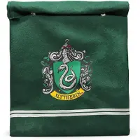 Ginza.se Harry Potter: (Slytherin) Lunch Bag