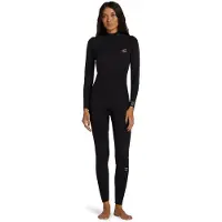 Billabong 403 Foil Bz Gbs Full Våtdräkt black, XL