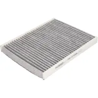 PURRO Kupéfilter PUR-PC4008C