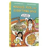 Noodles, Rice, And Everything Spice