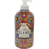 Nesti dante Villa Sole Gel Chinotto d'Amalfi - Liquid Soap 500 ml