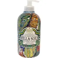 Nesti dante Villa Sole Fico D'India Di Taormina Liquid Soap 500ml