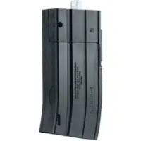 Umarex H&K Magasin - HK416 A5 CO2 4,5mm BBs
