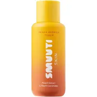 Smuuti Skin Skin Peach Barrier Toner 130ml