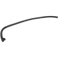 VADEN Inloppsrör för varmluft 0101 056