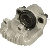 BUDWEG CALIPER Bromsok BUDWEG 343406, fram vänster