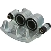 BUDWEG CALIPER Bromsok 343044, fram vänster