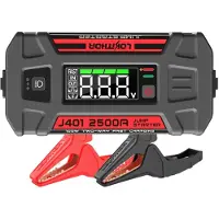 Lokithor J401 Startbooster