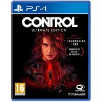 Ps4 Control Ultimate Edition
