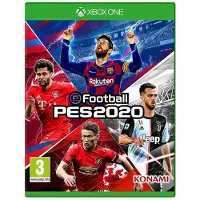 One Efootball Pes 2020