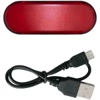 Cgm 853a Corsa Bakljus