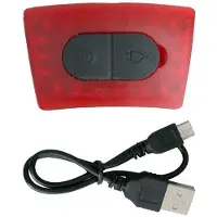 Cgm 852a Borgo Bakljus