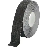 Durable DURALINE GRIP 109601 Antiglidtejp Svart (L x B) 15 m x 50 mm 1 st