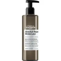 L'Oréal - Professionnel Serie Expert Absolut Repair Molecular 250ml Rinse Off Serum