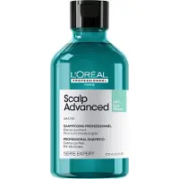 L'Oréal Advanced Scalp 3% AHA 300 ml