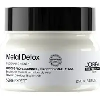 L'Oréal Professionnel Serie Expert Metal Detox Mask 250 ml