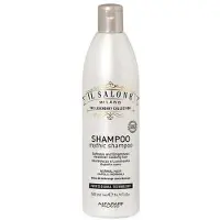 IL SALONE MILANO Professional Mythic Shampoo - Fuktgivande Shampoo för Normalt Hår