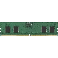 Kingston - DDR5 - modul - 8 GB - DIMM 288-pin - 5600 MT/s / PC5-44800 - CL46 - 1.1 V - ej buffrad - icke ECC