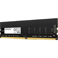 Lexar - DDR4 - modul - 16 GB - DIMM 288-pin - 3200 MHz / PC4-25600 - CL19 - 1.2 V - ej buffrad - icke ECC