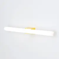 Orion Vägglampa Visagist, Mässing / guld, Vardagsrum / matsal, Metall, Modern, Vägglampa, sänglampa, sänglampa vägg