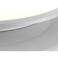 LINDBY Taklampor , Narima, Metallisk, Kök, Plast, Modern