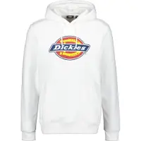 Dickies Icon Logo Tröja Med Huva