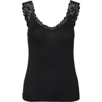 Vero Moda Topp 'VMRosa' svart