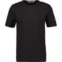 Calvin Klein Jeans Badge Regular T-shirt Med Korta ärmar