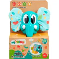 Modimi SENSORISKA BLOCK ELEFANT