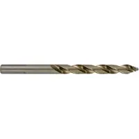 Tivoly Borr för metall 11457040850; 8,5x117 mm